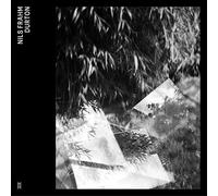 Frahm Nils - Durton [VINYL]