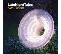 Frahm Nils - Late Night Tales: Nils Frahm