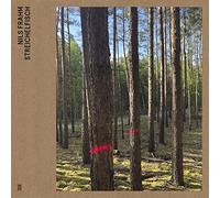 Frahm Nils - Streichelfisch [VINYL]