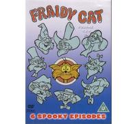 Fraidy Cat 2 [DVD] [2007]