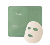 Fraijour Original Wormwood Mask with Herbs - Pack of 5 - 23ml / 0.78ml - Pack of 5