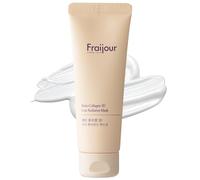Fraijour Retin-Collagen 3D Core Radiance Mask - Firming Wash-Off Mask with Peptides & Bakuchiol, Tightens & Nourishes Skin, Restores Radiance & Glow, For All Skin Types, 2.54 fl.oz.