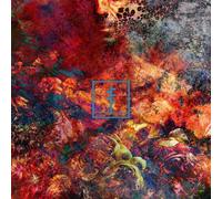 Frail Body Artificial Bouquet (CD) Album (US IMPORT)