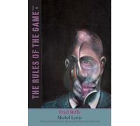 Frail Riffs: The Rules of the Game, Volume 4 (The Margellos World Republic of Letters)