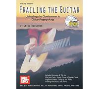 Frailing The Guitar: Unleashing The Clawhammer In Guitar Fingerpicking