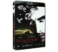 Frailty (2001) [Blu-ray] Spanish Import, Plays in English