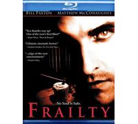 Frailty [2001] [US Import] [Blu-ray] [Region A] [NTSC]