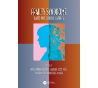 Frailty Syndrome : Basic and Clinical Aspects