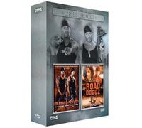 Frak Action : Full clip / Road Doggz - Coffret 2 DVD