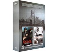 Frak Queensbridge : Infamous Mobb / Tragedy