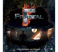 Fraktal - Folge 6-der Schleier Von Kintaru