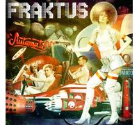 Fraktus - Millenium Edition