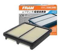 FRAM CA12088 Extra Guard Rectangular Panel Air Filter