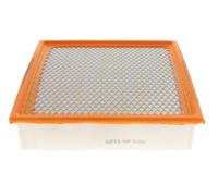 FRAM Extra Guard Air Filter, CA10262 for Select Ford and Lincoln Vehicles