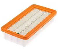 FRAM Extra Guard CA10088 Replacement Engine Air Filter for Select 2006-2011 Hyundai Accent and 2006-2011 Kia Rio (1.6L) Models, Provides Up to 12 Months or 12,000 Miles Filter Protection