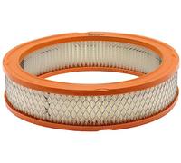 FRAM Extra Guard CA184 Replacement Engine Air Filter for Select Select American Motors, Dodge, Ford, Jeep, Mercury, and Studebaker Models, Provides Up to 12 Months or 12,000 Miles Filter Protection