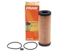 FRAM Extra Guard CH11955, 10K Mile Change Interval Oil Filter