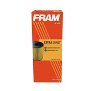 Fram Extra Guard CH5320, 10K Mile Change Interval Cartridge Oil Filter