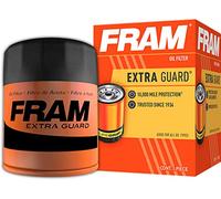 Fram Extra Guard PH11, 10K Mile Change Interval Spin-On Oil Filter