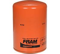 Fram Extra Guard PH28041, 10K Mile Change Interval Spin-On Oil Filter