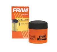 FRAM Extra Guard PH30 10K Mile Change Automotive Replacement Interval Spin-On Engine Oil Filter for Select Vehicle Model Years, Vehicle Engine Protection Oil Filter for Everyday Drivers