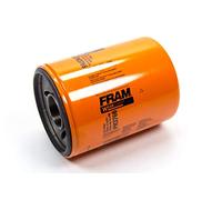 Fram Extra Guard PH3766, 10K Mile Change Interval Passenger Car Oil Filter