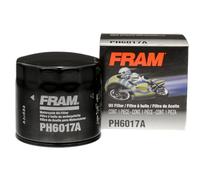 Fram Extra Guard PH6017A, 10K Mile Change Interval Oil Filter
