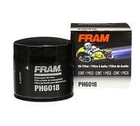 Fram PH6018 Black Oil Filter