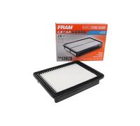 FRAM Extra Guard Rigid Panel Engine Air Filter Replacement, Easy Install w/Advanced Engine Protection and Optimal Performance, CA12073, for Select Chevrolet Vehicles