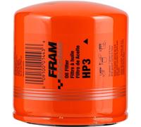 FRAM HP3 High Performance Spin-On Oil Filter