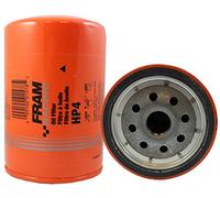 FRAM HP4 High Performance Spin-On Oil Filter