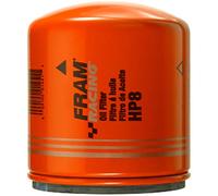 Fram HP8 Performance Oil Filter