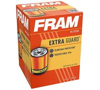 Fram PH2821A Heavy Duty Spin-On Oil Filter