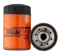 FRAM PH2870A FRAM Extra Guard Oil Filter (Spin-On) (PH2870A)