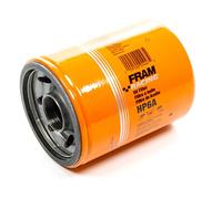FRAM Racing HP6A High Performance Spin-On Oil Filter for Select Vehicle Models
