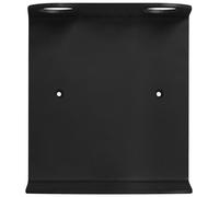 FRAMA - Apothecary Wall Display Black - Bathroom accessories