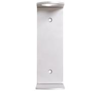 FRAMA - Apothecary Wall Display Stainless Steel - Bathroom accessories