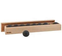 FRAMA - From Soil to Form Oil Diffuser Charcoal - Room Diffuser