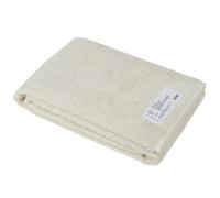 Frama - Heavy Towel Bath Towel 70x140 cm, Bone White - Bone White