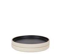 Frama Otto Ceramic Plate Small - Set of 2