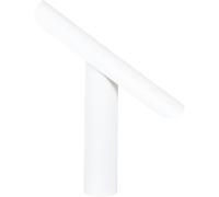 Frama - T-Lamp Table Lamp, White - White
