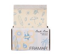 Framar Beach Bum Pop Up Sheets x 500 (5 x 11")