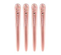 Framar Big Bite Clips Rose Gold