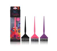 Framar Big Daddy Brush Set 3 Pack