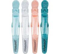 Framar Cookie Cutter Gator Grips Pack Of 4