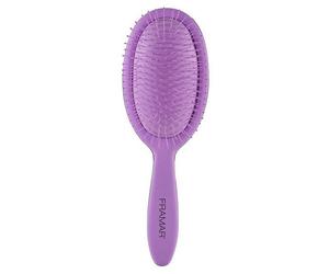 Framar Detangle Detangling Brush Brush for easy detangling Purple Reign