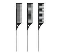 Framar Dream Weaver Comb Set Black