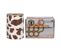 Framar Embossed Roll Medium Yeehaw 320 ft.