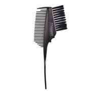 Framar Emperor Brush Black Black