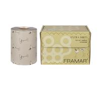 Framar Extra Dirty Embossed Roll Medium 320 ft.